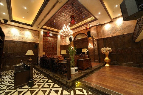 松潘哪个KTV少爷男模妹子服务好